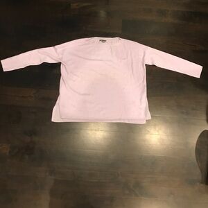 Vince 100% cashmere sweater